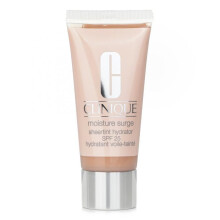 Clinique   - Moisture Surge Sheertint Hydrator SPF 25 - # 02 Universal Light 966942   - 40ml/1.4oz