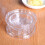 5X Kitchen Multifunctional Garlic Crusher Manual Garlic Press Roll Crusher Chopper Kitchen Gadgets Accessories White 6