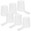 6St Draagbare Watercup Plastic Voor Bijenvolk 1