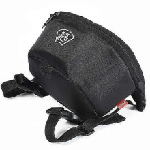 (SCB-2005) Universelle Motorrad-Frontscheibentasche, Lenker-Gabel-Aufbewahrungstasche, Motocross