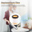 Replacement Filter for  WV200EU WV251EU Cordless Handheld Vacuum Cleaner 3