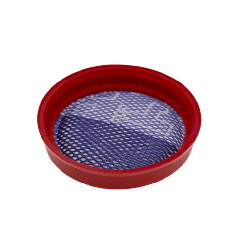 8Pcs for  D18 D008Pro Vacuum Cleaner Replacement Washable Filter Parte Filter Replacement Parts 1