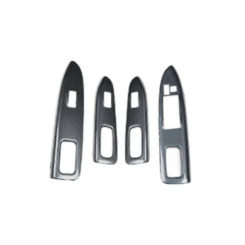 Ισχύει για Toyota Corolla 04-06 Παράθυρο εξόδου κλιματισμού που α 1