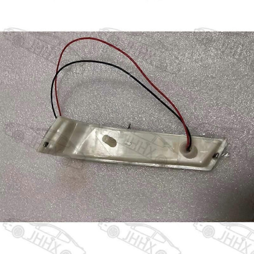 (LeftMain Driver)Compatible Accent Accent 2011 2012 2013-2017 Rearview Mirror Turn Signal Reverse Mirror 2