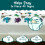 Bedwetz Potty Training Bed Pad – Waterproof Mattress Protector for Tod 3