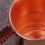 3X Handcrafted Pure Copper Beer Milk Mug Weave Handle Thickened Moscow Mule 400ML Breakfast Cup Drinkware Tableware 5