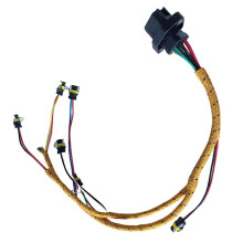 215-3249 2153249 419-0841 Fuel Injector Wiring Harness for CAT C7 C9 Engine E330D E336D E320D 320C 323D 336D