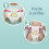 Pampers Pampers BabyDry NappiesPants 5
