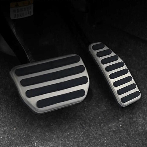(Automatic)Applicable To Suzuki Swift Car Brake Accelerator Pedal Modification Accessories 1
