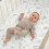 Tutti Bambini Cot Bed Fitted Sheets Cotton 2 Pack - Cocoon - 140x70cm 5