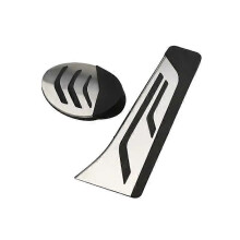 (Rest) Für BMW X1 F48, X2 F39, 1er und 2er F40, F45, F46 Brems- und Gaspedal
