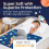 Lynmark Toddler Potty Training Bed Pads  Soft Waterproof Bedwetting P 3