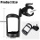 Filltown 2pcs Stroller Cup Holders, 360 Rotatable Universal Bicycle 3