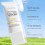 (Normal Specifications) SPF50+ PA+++ Sunscreen Lotion 2-in-1 Isolation & Moisturizer Airy Texture for Men & Women 60ml 5