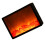 LED Fireplace Light Simulation Flame Light Nordic Style Decorative Fireplace Light Home Crafts Atmosphere Night Light 6