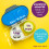 bbox Snackbox  Mini Bento Lunch Box with 2 Leakproof Compartments  Ide 2