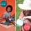 bbox Snackbox  Mini Bento Lunch Box with 2 Leakproof Compartments  Ide 6