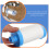 2St Multifunctionele Douchefilter Voor Water En Wasmachine 5