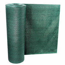 10 m² Mole-proof netting Mole barrier Mole grille 150 g 2 m wide