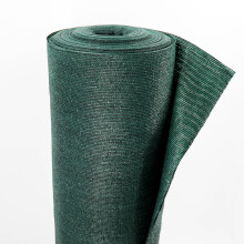 120 m Shading net Fence panel Tennis screen Wind protection net Privacy fence 150 g 2