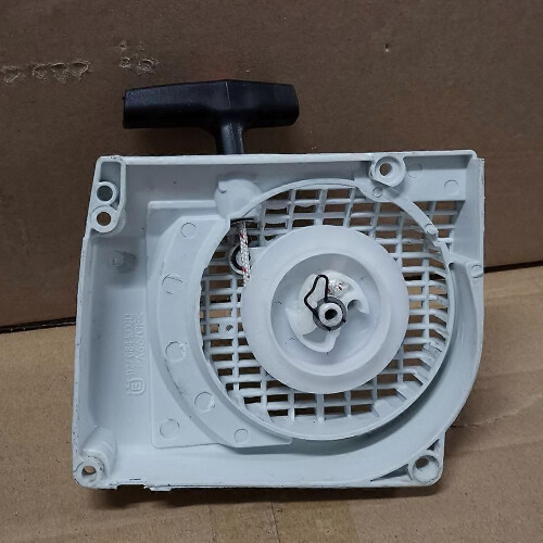 Starter Ms290 Ms310 Ms390 Starter Hand-Pull Steering Wheel 1 127 080 2103 1