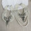 Imitation Pearls Butterfly Pendant Multi-layer Necklace-Short 11