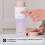 Nuby Nuby RapidBottle AntiColic Glass Feeding Bottle  Rapid Bottle with Sil 3