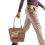 1Aesthetic Hollow Beach Bag Opslag En 7