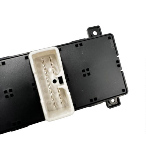 Compatible For The Hyundai Sonata 935703K600 Left Drive Window Main Switch Button 1