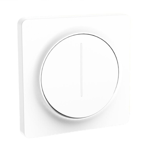 3X Tuya  Wifi Dimmer Light , Touch Dimming Panel Wall  100-240V, Funciona para Alexa  Home 1