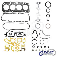 Es ist geeignet für Toyota Land Cruiser, Sea Lion und Prado 1KZ-TE Motorreparaturpaket 04111-67020 Zylinder