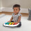 baby einstein Baby Einstein 4in1 Kickin Tunes LearntoSit Music  Language Floor Seat 6