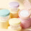 Powder Puff Case Box For Secure Storage Travel Use-A 10