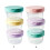 Powder Puff Case Box For Secure Storage Travel Use-A 11