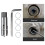 Efficient Water Pipe Screw Removal Tool for 12mm14mm-12 14mm 3