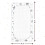 2 Pcs Crib Fitted Sheets 50x90 cm  Made from 100 Cotton  Ultra Soft Co 4