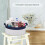 COMSE Gift Basket Empty with Handle Small Woven Basket with Gift Bags 5