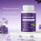Elvera Elderberry Gut Support Complex - Organic Black Elderberry Soft Capsules 7