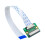 4X 15pin to 22pin Adapter Board  Display Cable and CSI Camera Cable Adapter Board for Raspberry Pi 5 10