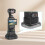 Universal Quick Release Mount Stand For Pocket 4/3 Camera Holder 1