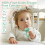 2 Pack Baby Fruit Feeder Pacifier with Cat Shape Breast Milk Ice Cube 2