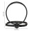 Adjustable POV Camera Chest Mount Strap For Pocket-Black Color 2