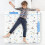 Flow fire Washable Potty Training Bed Pad 90x70cm Waterproof Bed Wetti 3