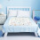 Flow fire Washable Potty Training Bed Pad 90x70cm Waterproof Bed Wetti 4
