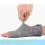Winterhandschuhe aus Alpakawolle, fingerlos 4