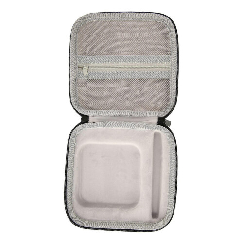 Custodia rigida in EVA per decoder, borsa protettiva portatile con maniglia per TV iOS. 1