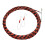 2X Electrical Threader Lead Tool 25M Cable Wire Guide Three-Strand Wall Threader Cable Stringer with Two Tighteners 3