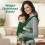 Manowie Baby Carrier  Forward  Back Facing Multi Position 3 Months Plu 4