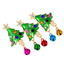 1Vrouwelijke Broche Pin Met Duurzame Alloy Materiaal