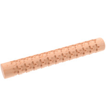 1 DIY Kleiroller Met Handvat Voor En Pottenbakken